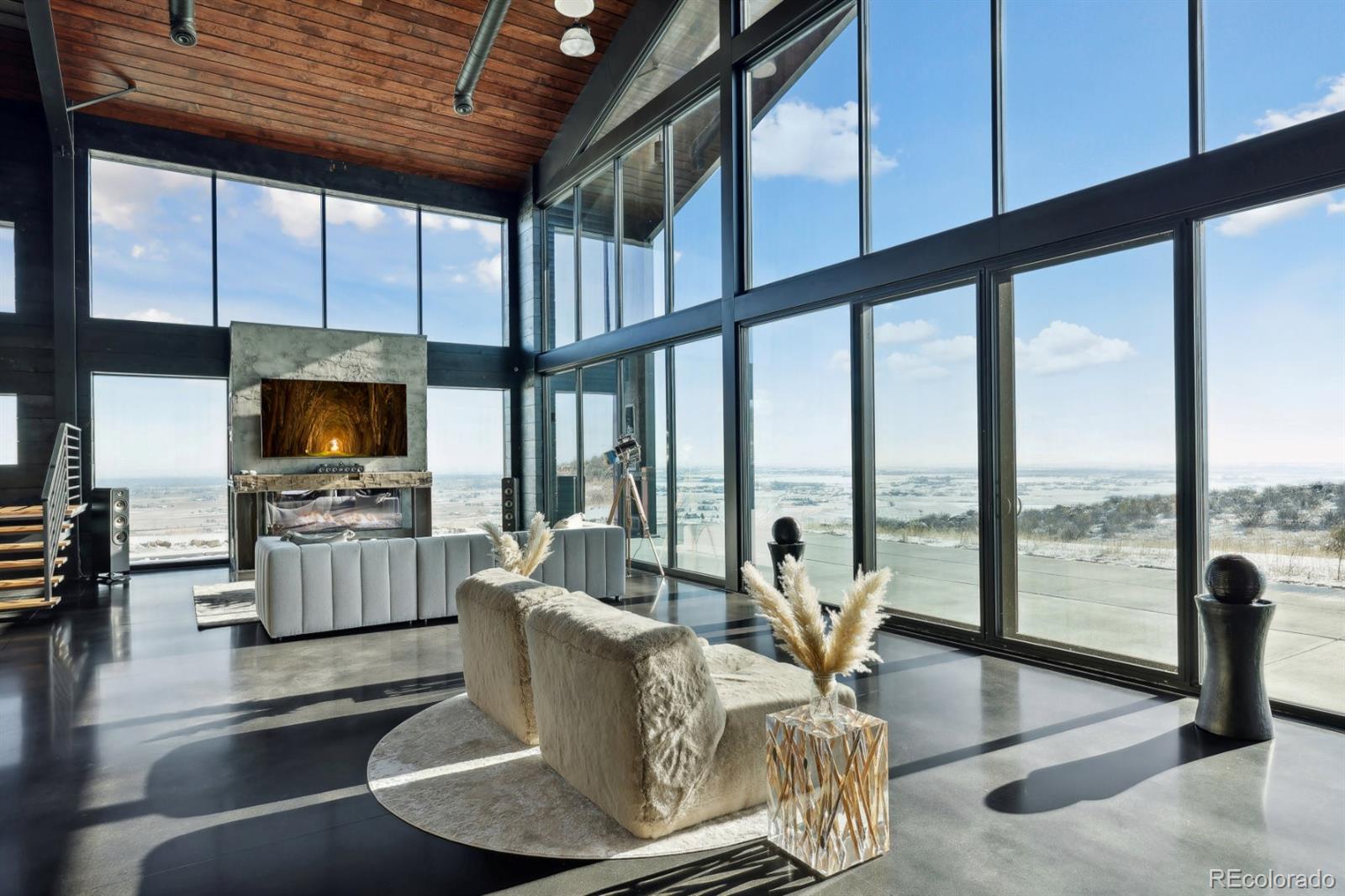 6502 Kiva Ridge Drive