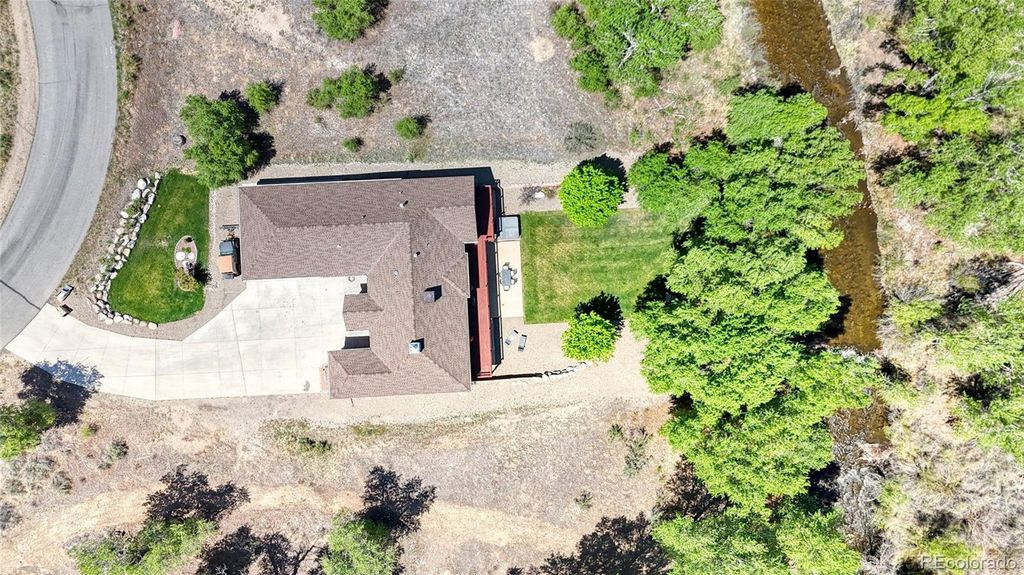 Photo of 1113 Little River Lane, Poncha Springs, CO 81242 (MLS # 8205199)