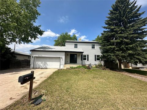 7431 Webster Street Arvada CO 80003
