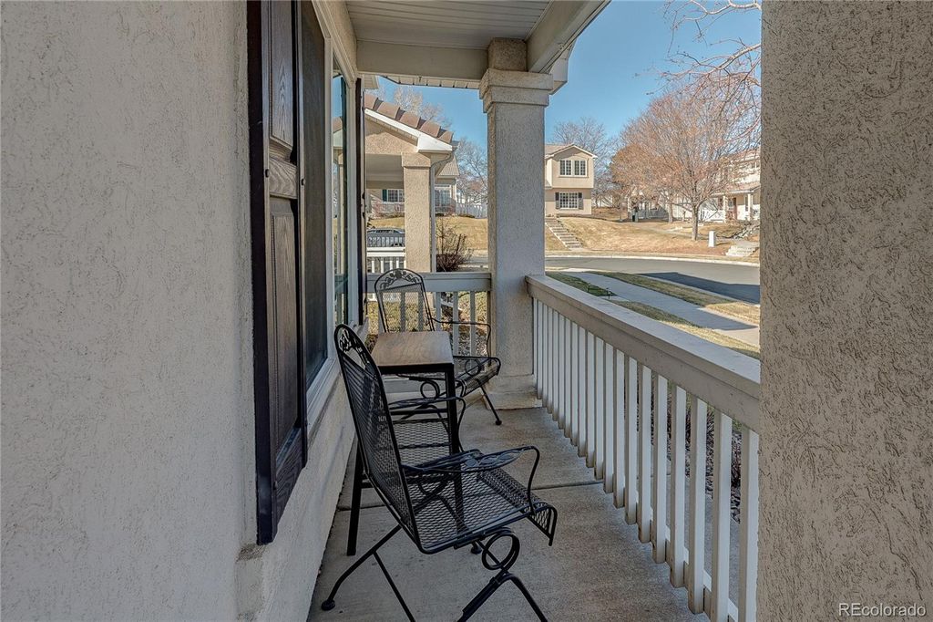 Photo of 11782 Zenobia Loop, Westminster, CO 80031 (MLS # 9241070)