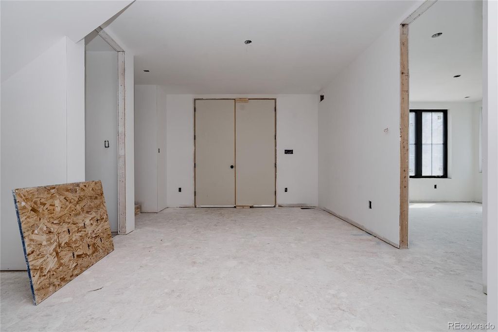 Photo of 1935 Meade Street, Denver, CO 80211 (MLS # 4703147)