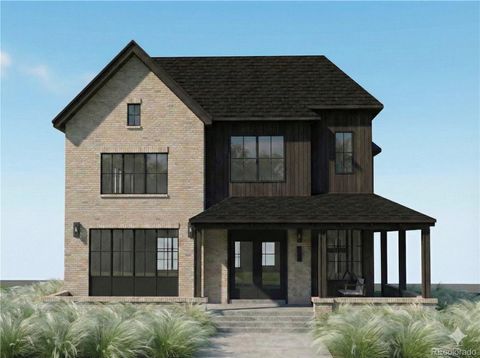 Photo of 1935 Meade Street, Denver, CO 80211 (MLS # 4703147)