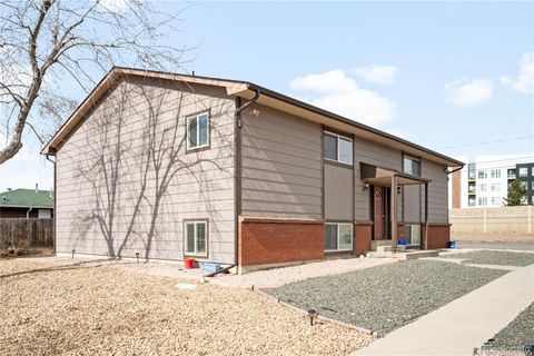 10775 W 13th Avenue Lakewood CO 80215