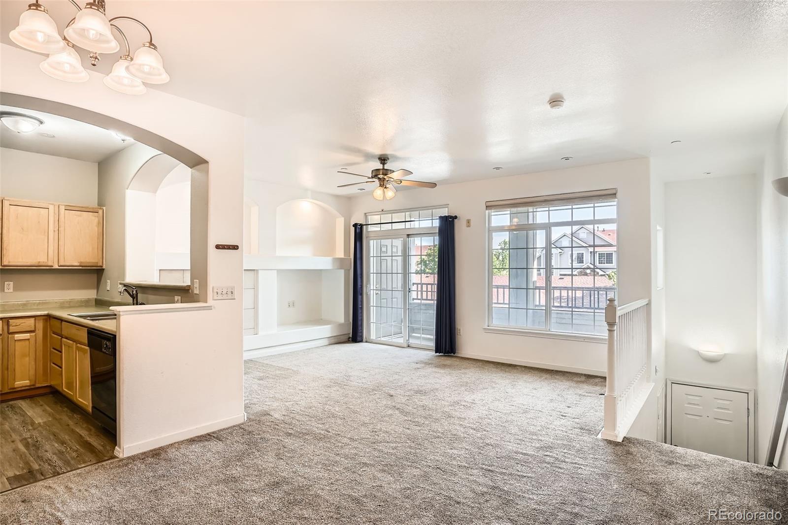 12711 Colorado Boulevard 607F, Thornton, CO, 80241 1 12711 Colorado Boulevard 607F