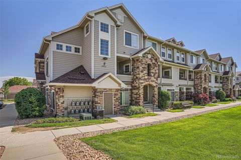 12711 Colorado Boulevard 607F Thornton CO 80241