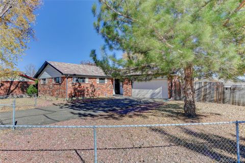 10424 Carmela Lane Northglenn CO 80234