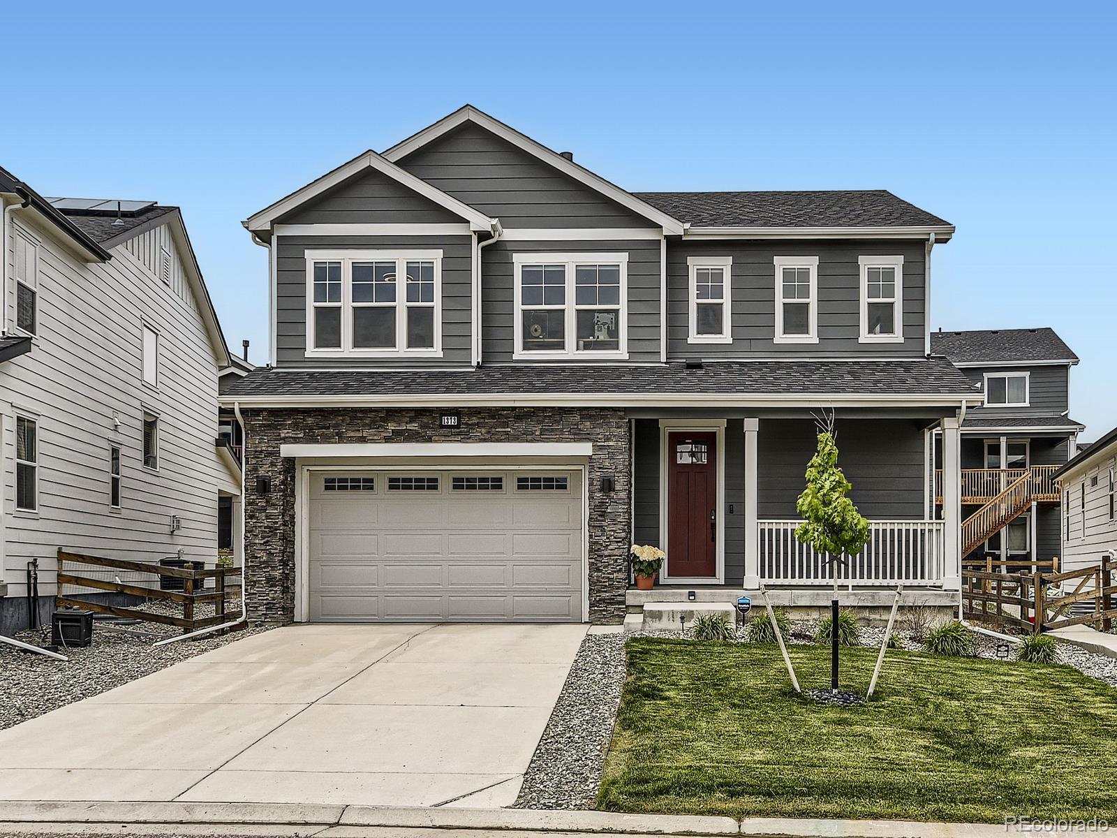 1373 E Witherspoon Drive