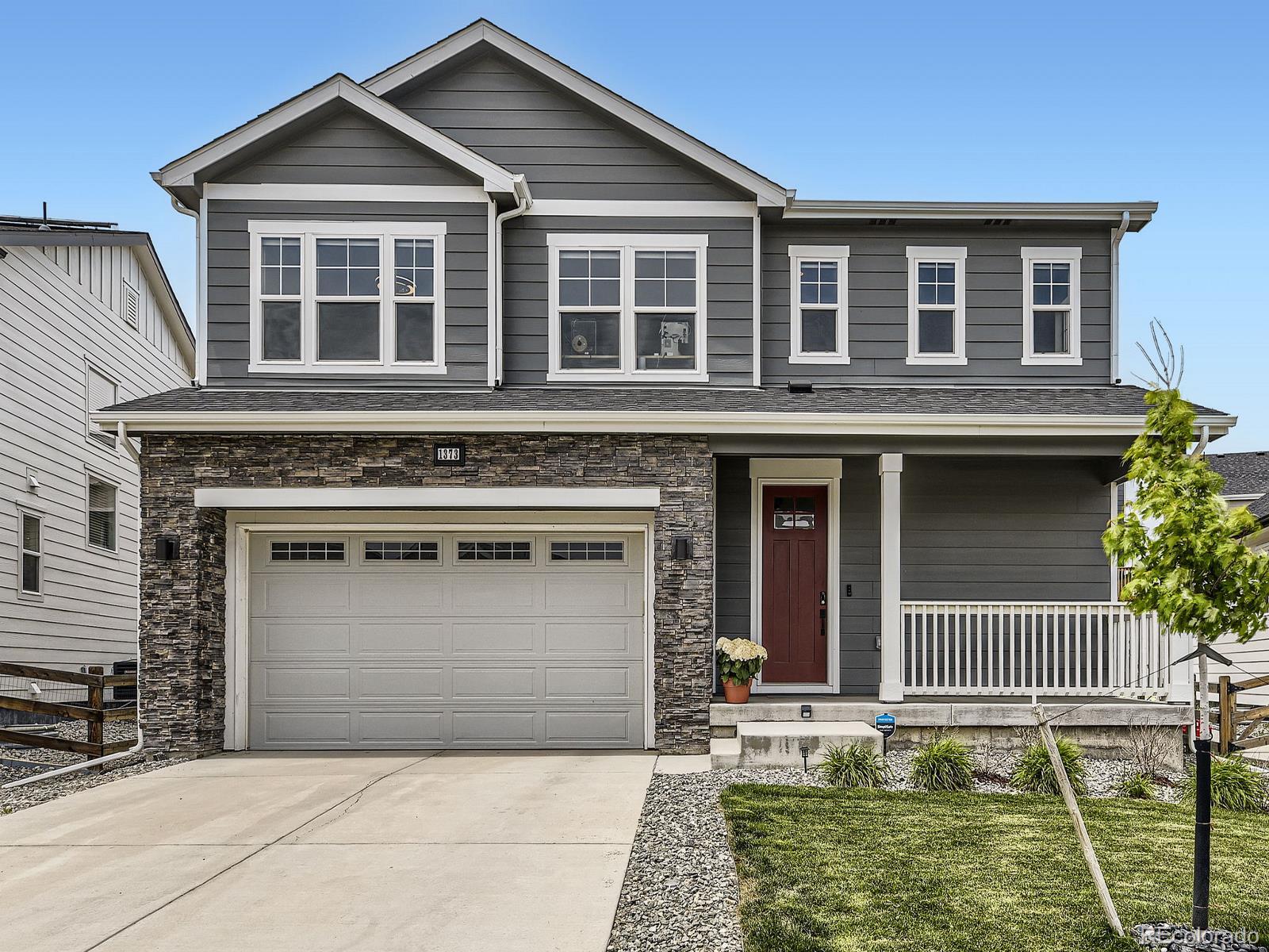 1373 E Witherspoon Drive
