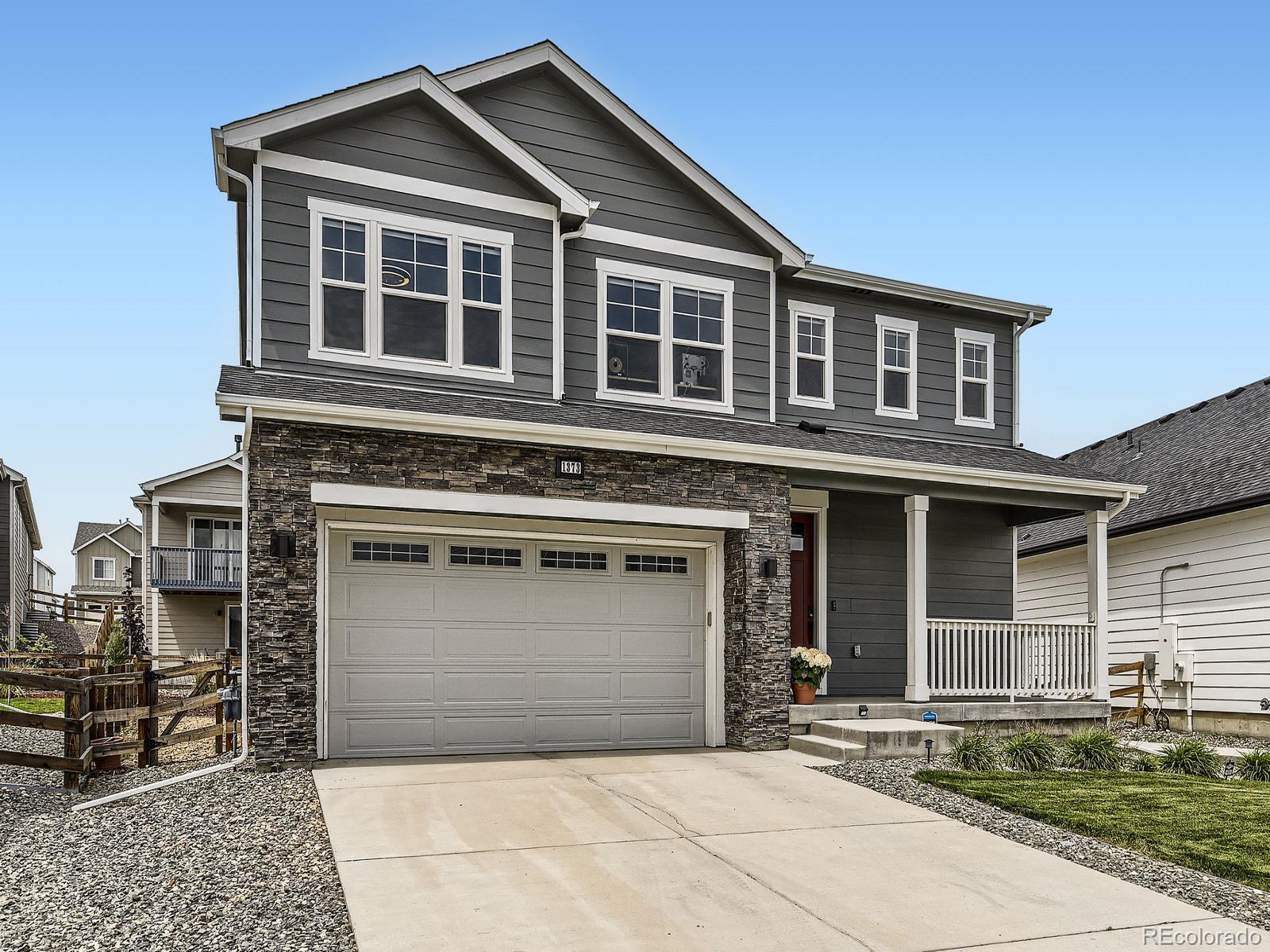 1373 E Witherspoon Drive