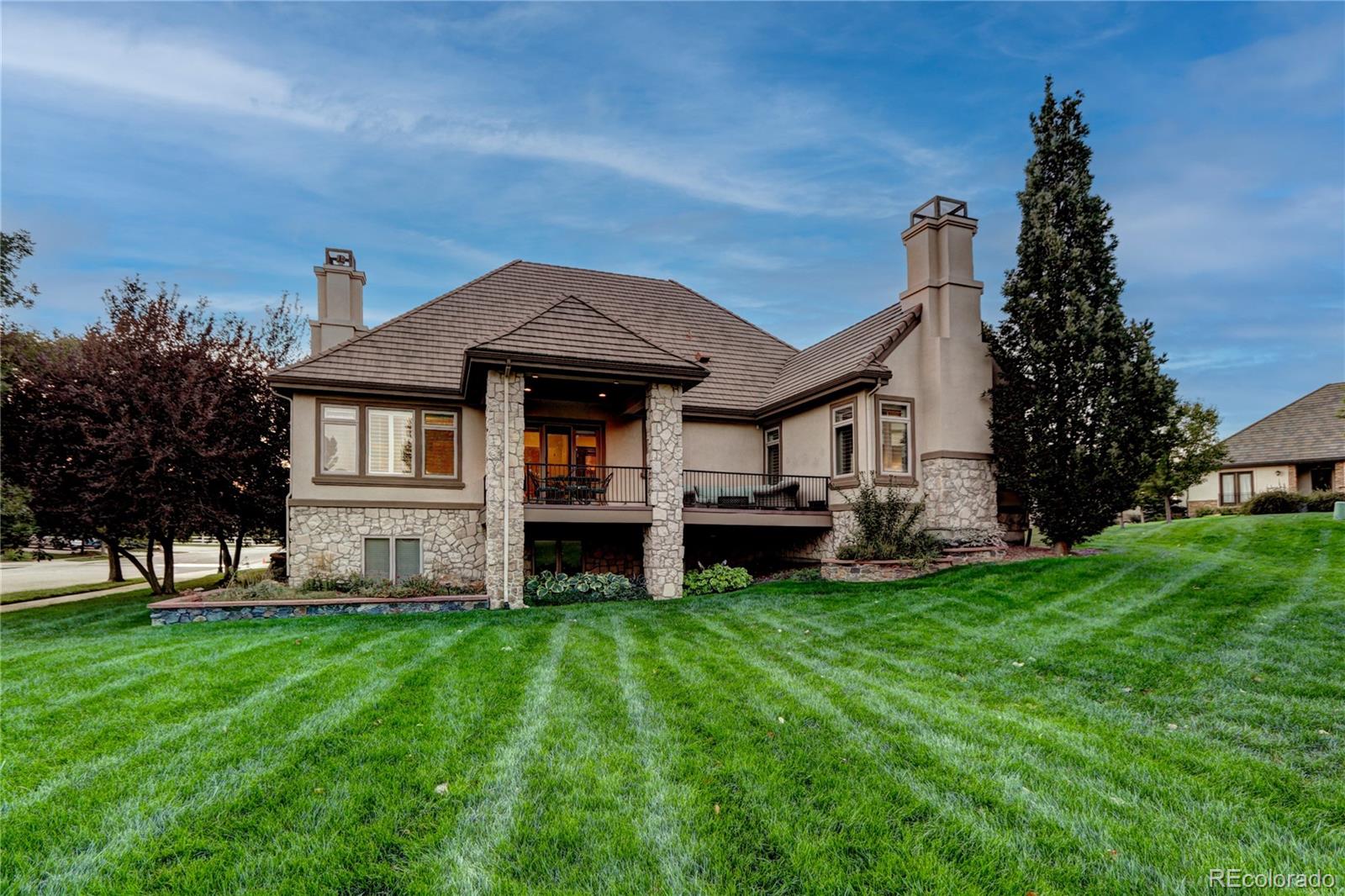 4134 Heatherhill Circle
