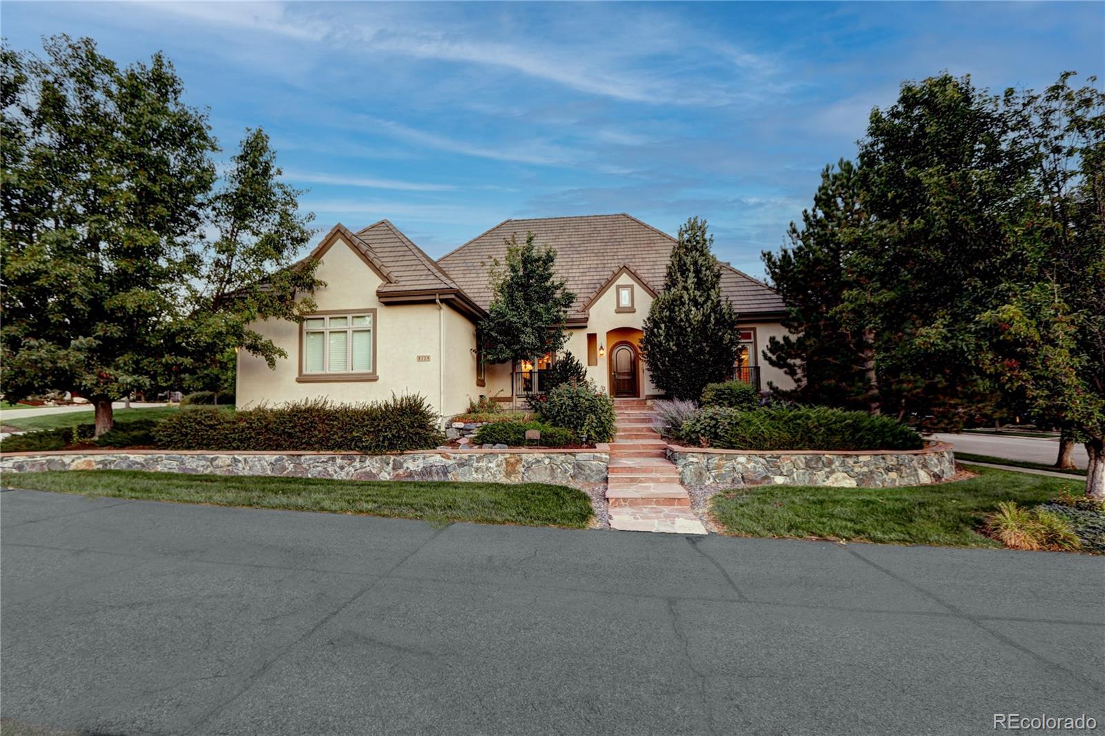 4134 Heatherhill Circle