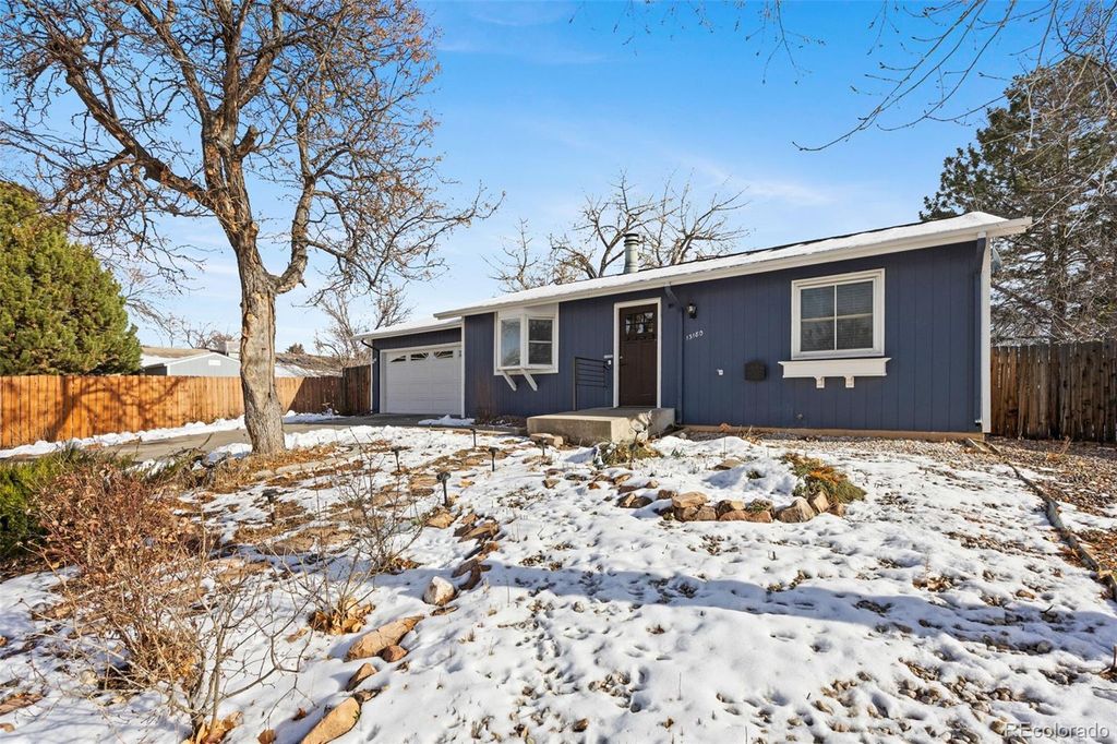 Photo of 13180 Grove Way, Broomfield, CO 80020 (MLS # 7383398)
