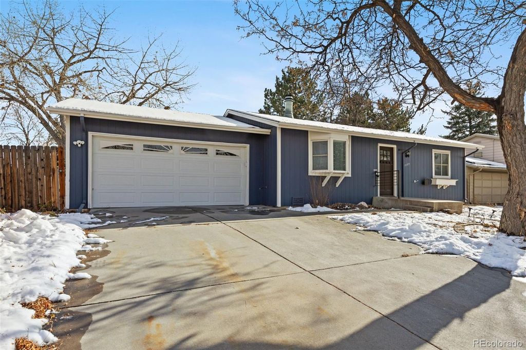 Photo of 13180 Grove Way, Broomfield, CO 80020 (MLS # 7383398)