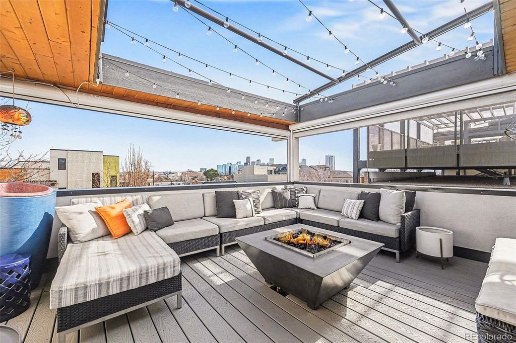 Photo of 3123 Vallejo Street, Denver, CO 80211 (MLS # 2644619)