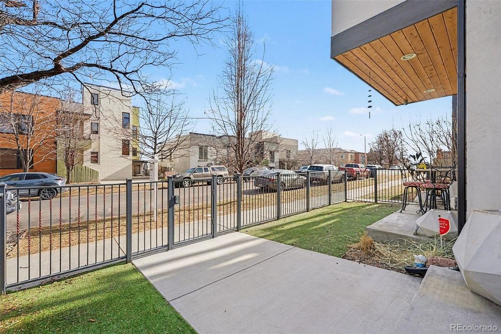 Photo of 3123 Vallejo Street, Denver, CO 80211 (MLS # 2644619)