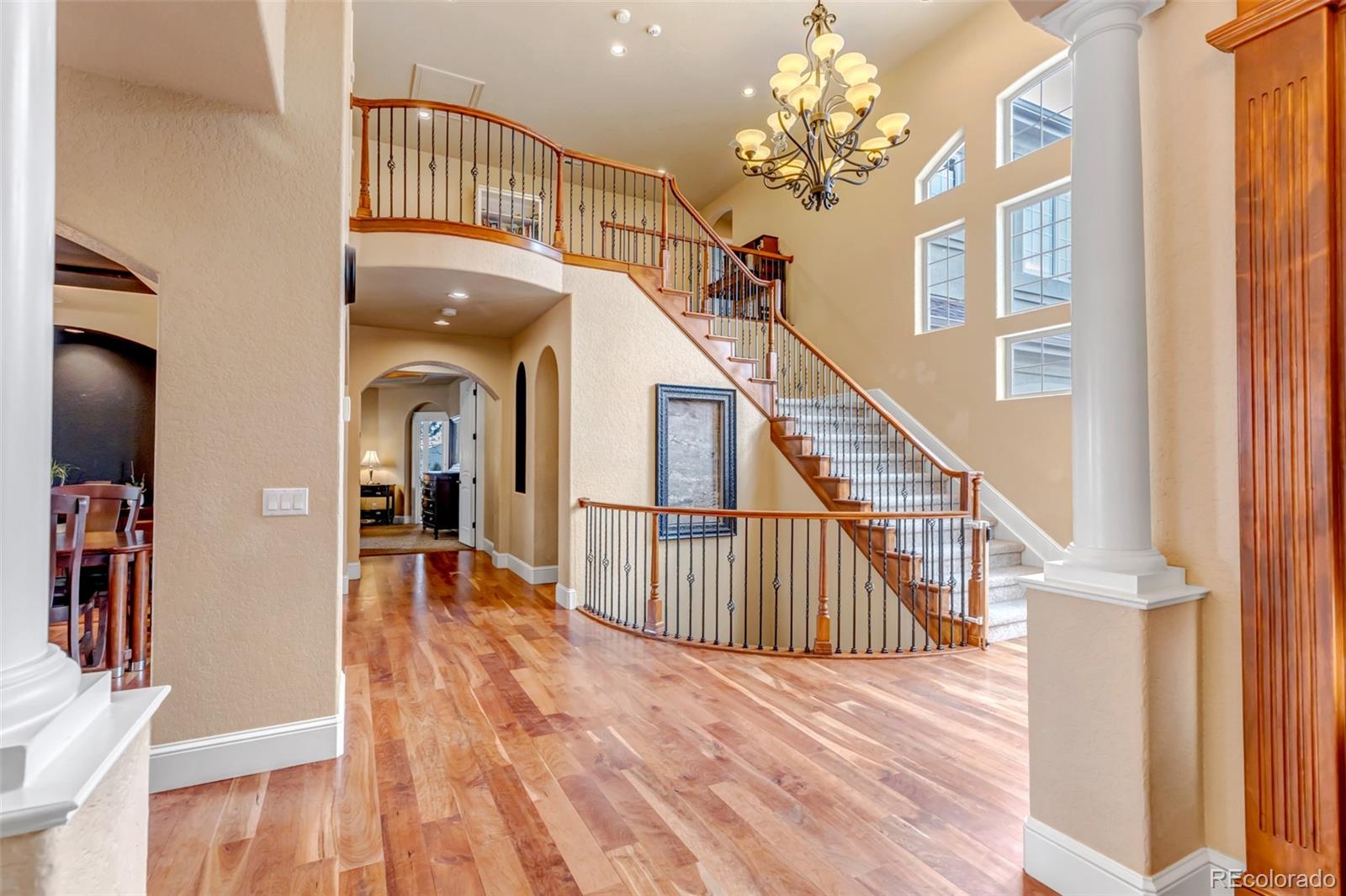 9132 Scenic Pine Drive
