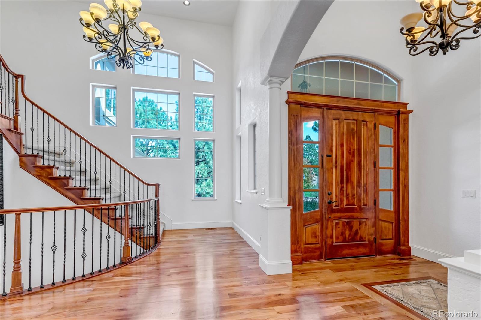 9132 Scenic Pine Drive