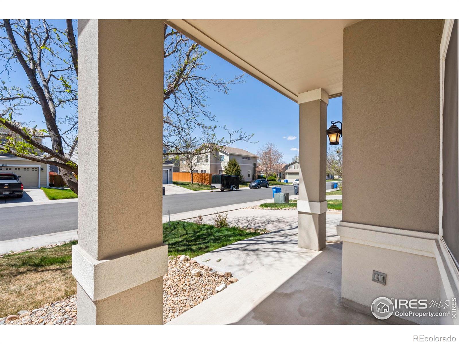 1020 Fenwick Drive