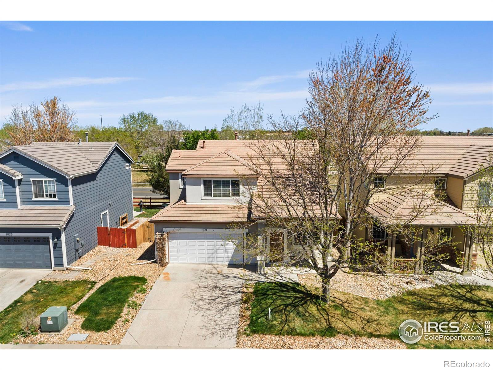 1020 Fenwick Drive