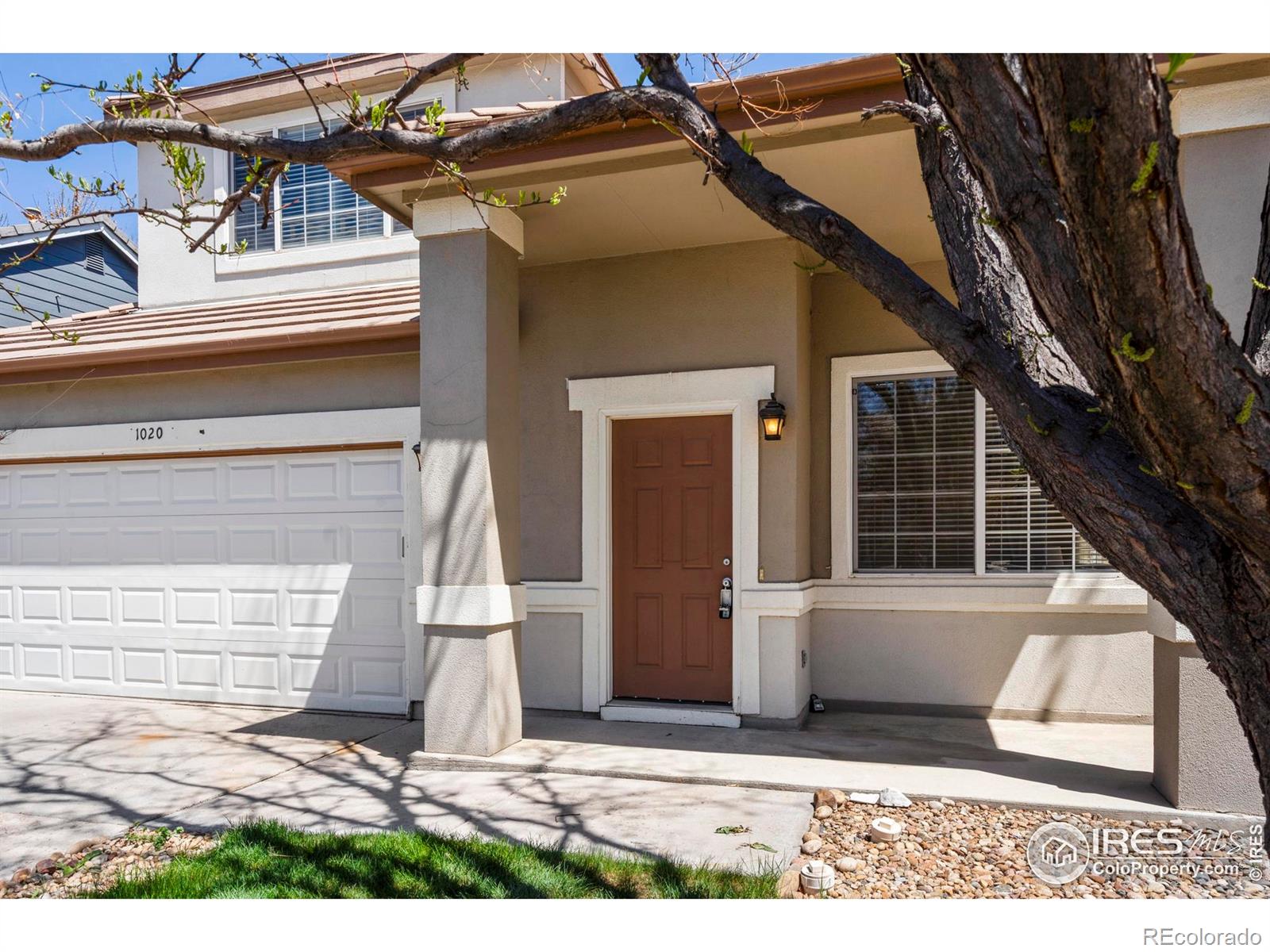 1020 Fenwick Drive