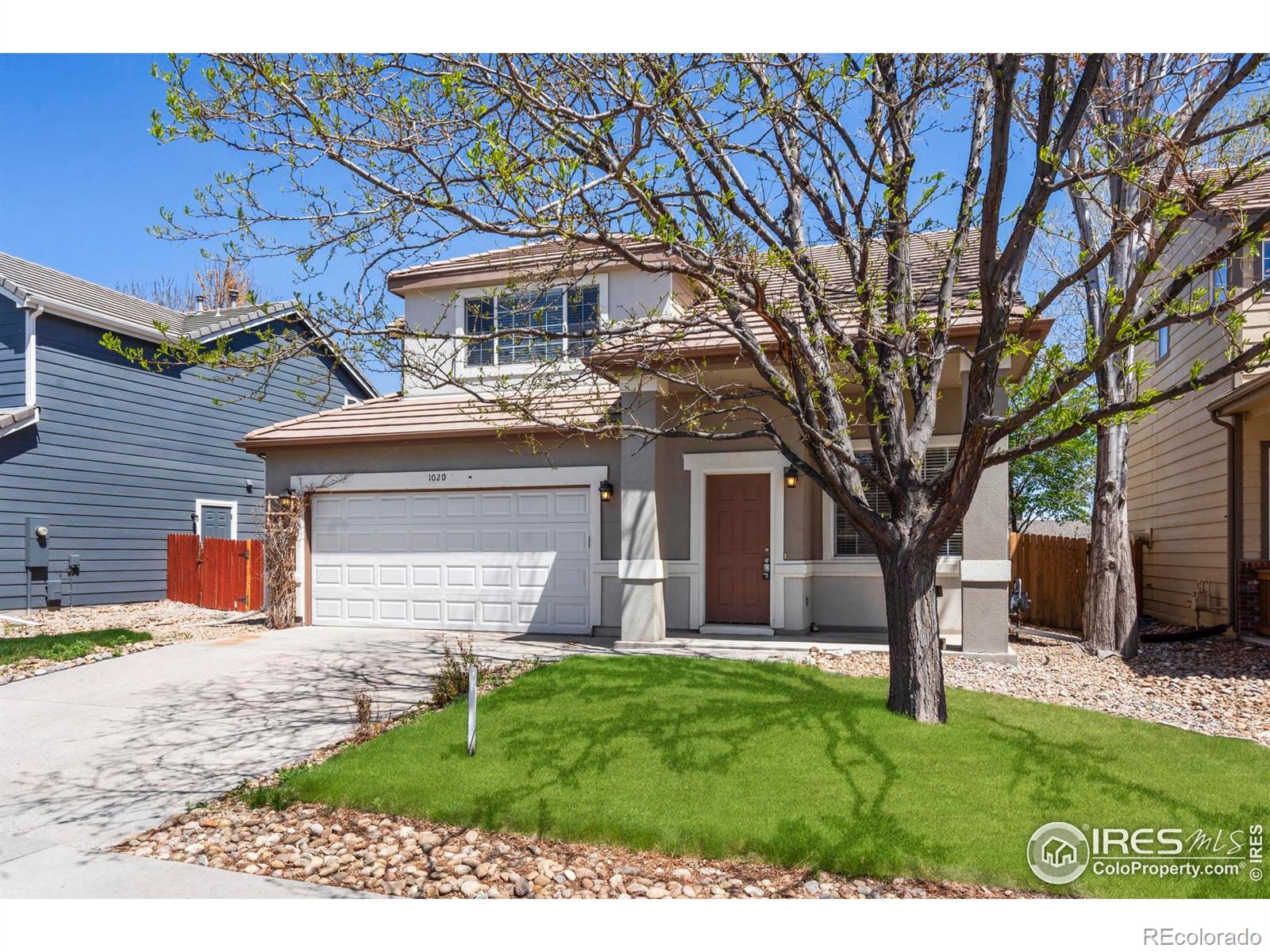 1020 Fenwick Drive