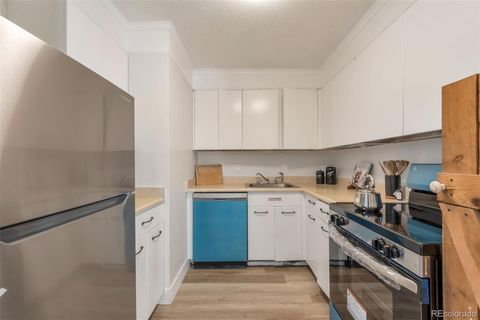 10185 W 25th Avenue 29 Lakewood CO 80215