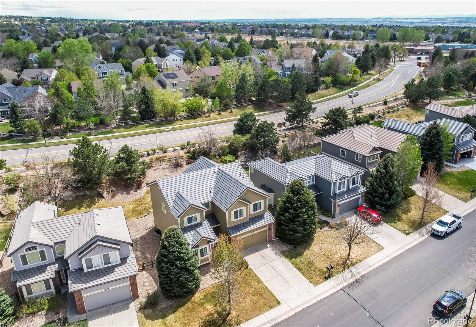 17808 E Oakwood Lane