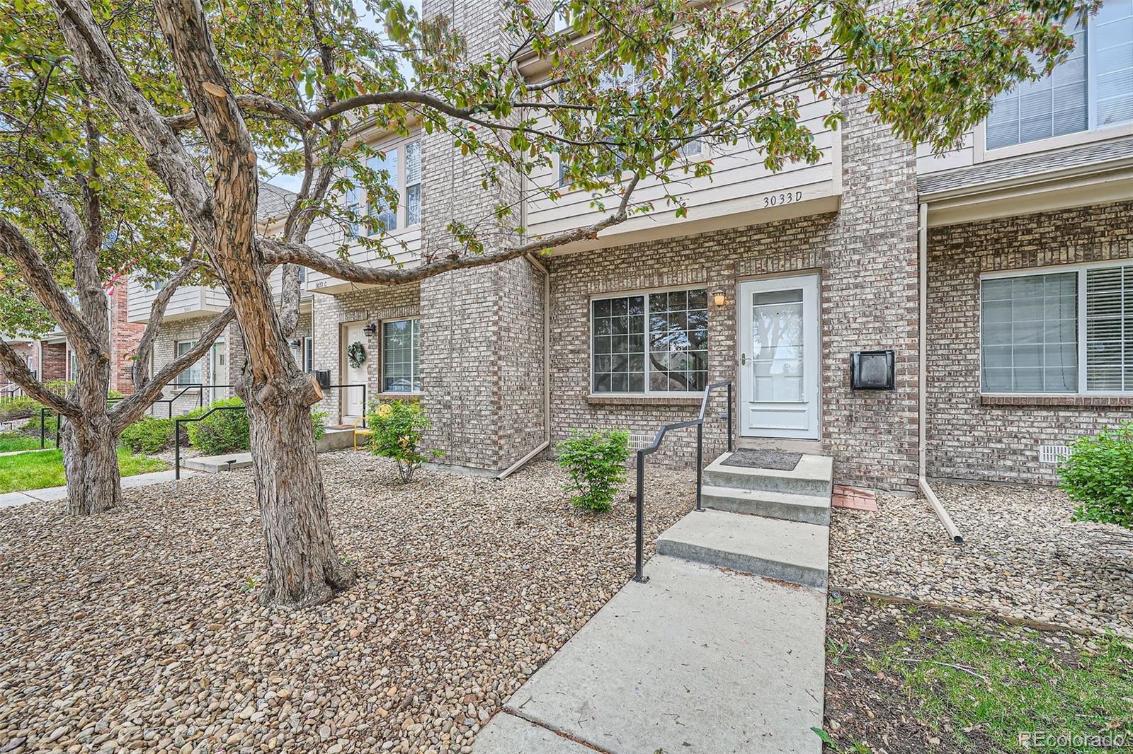 3033 W 107th Place D