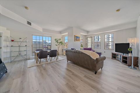 300 W 11th Avenue 6H Denver CO 80204