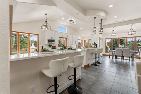 10719 Arrowhead Lane Parker CO 80138