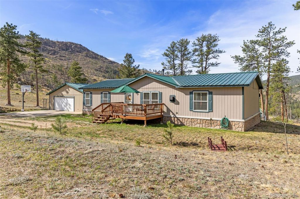 Photo of 2205 James Park Trail, Loveland, CO 80537 (MLS # 1960274)