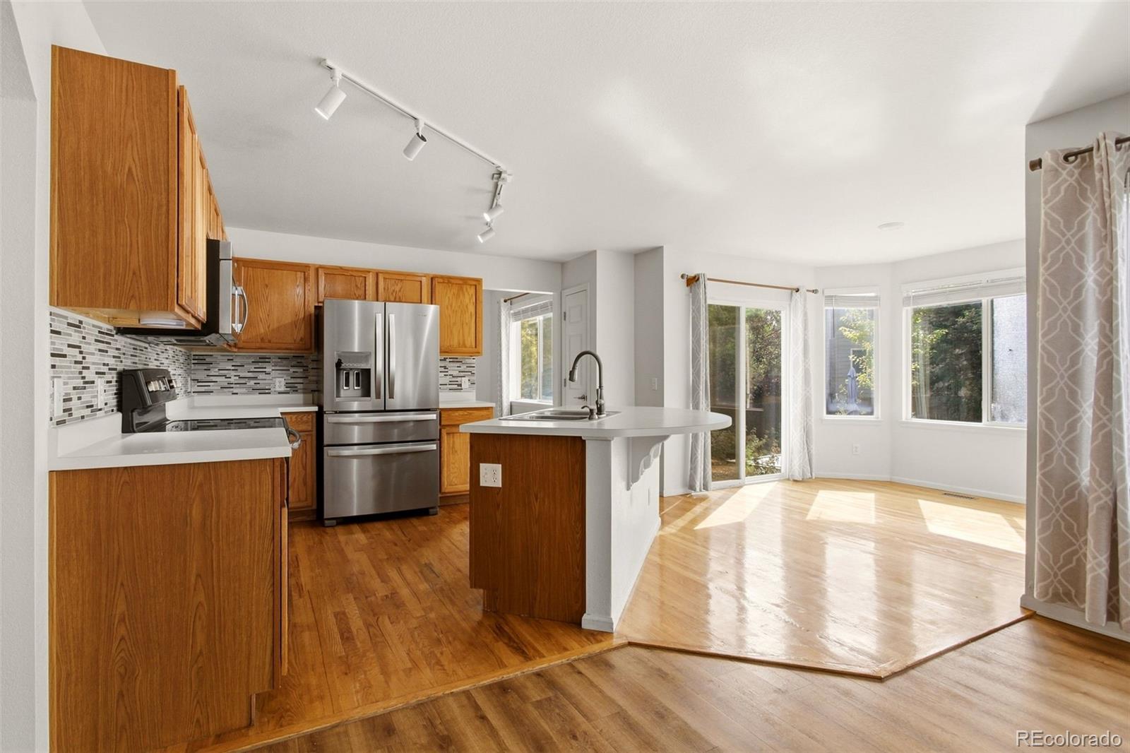 1948 Clark Court