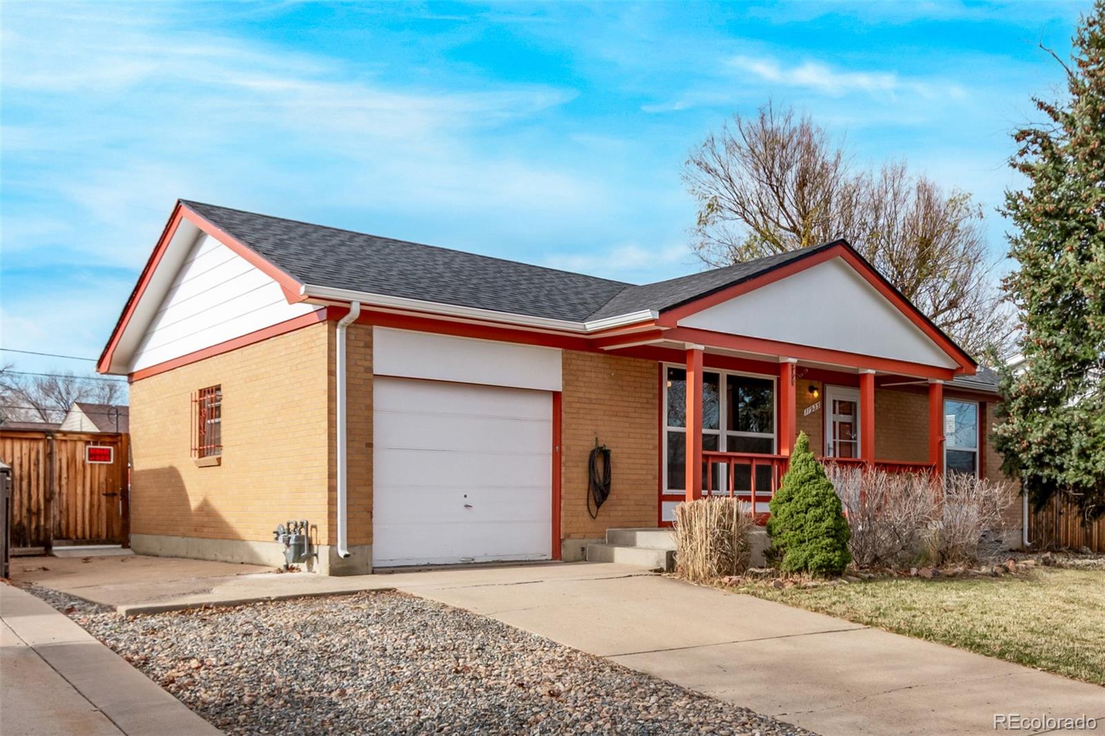 11935 Humboldt Drive