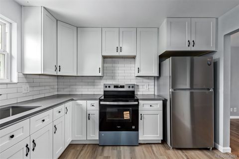 11935 Humboldt Drive Northglenn CO 80233