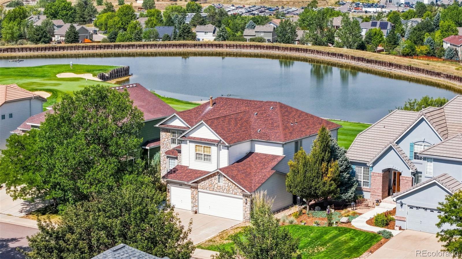 1395 Peninsula Circle