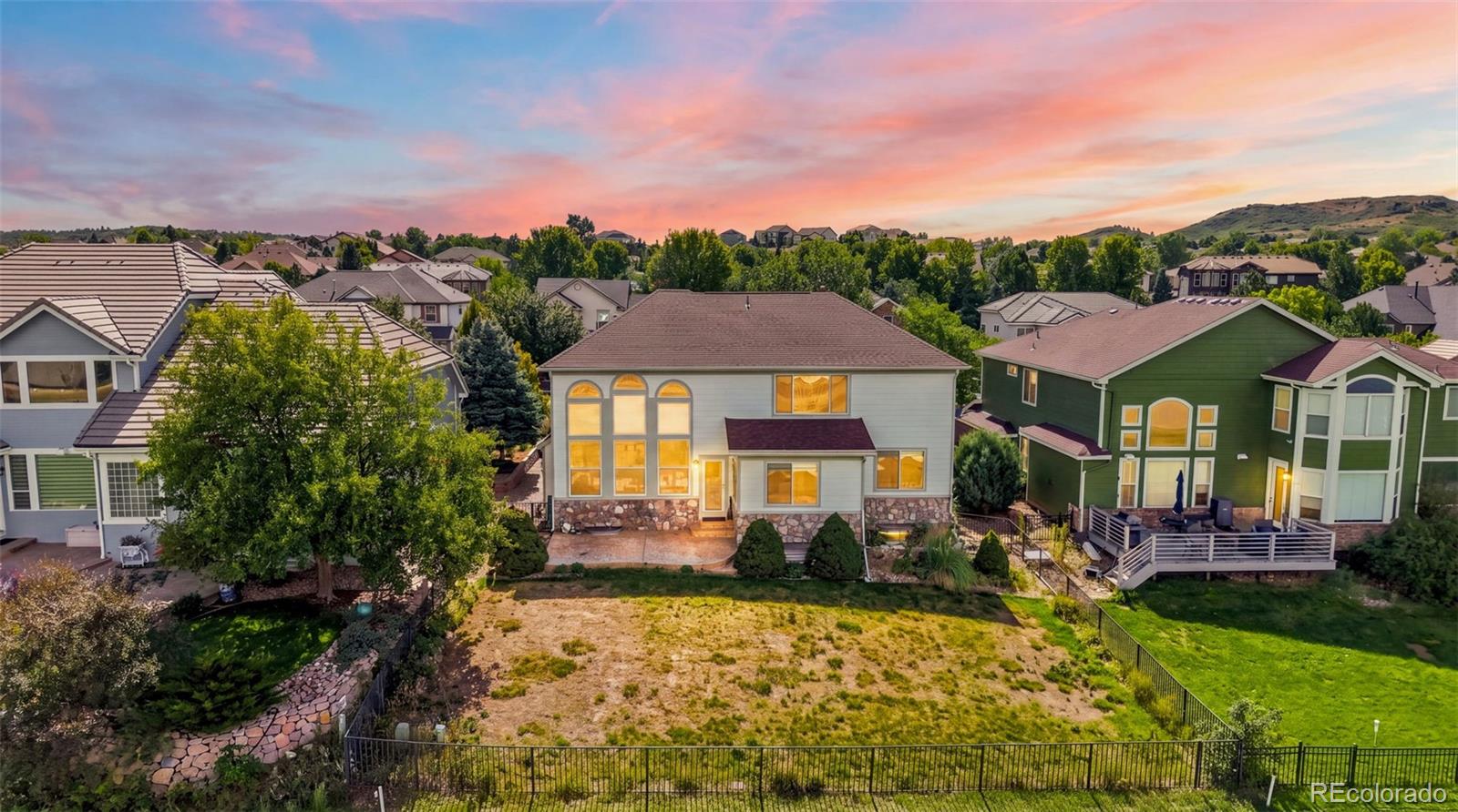 1395 Peninsula Circle