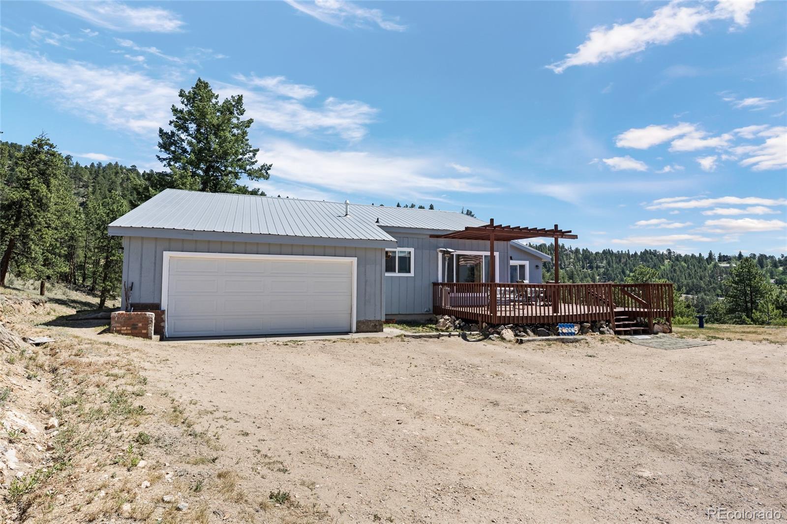1729 Crow Valley Road