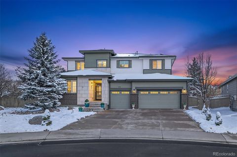 4218 Dunsinane Way Castle Rock CO 80104