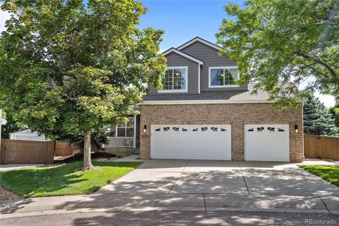 9712 Red Oakes Place, Highlands Ranch, CO 80126 - #: 5084399