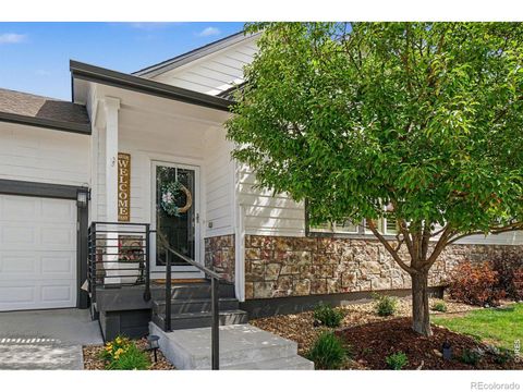 Photo of 1915 Windemere Lane, Erie, CO 80516 (MLS # IR1059946)