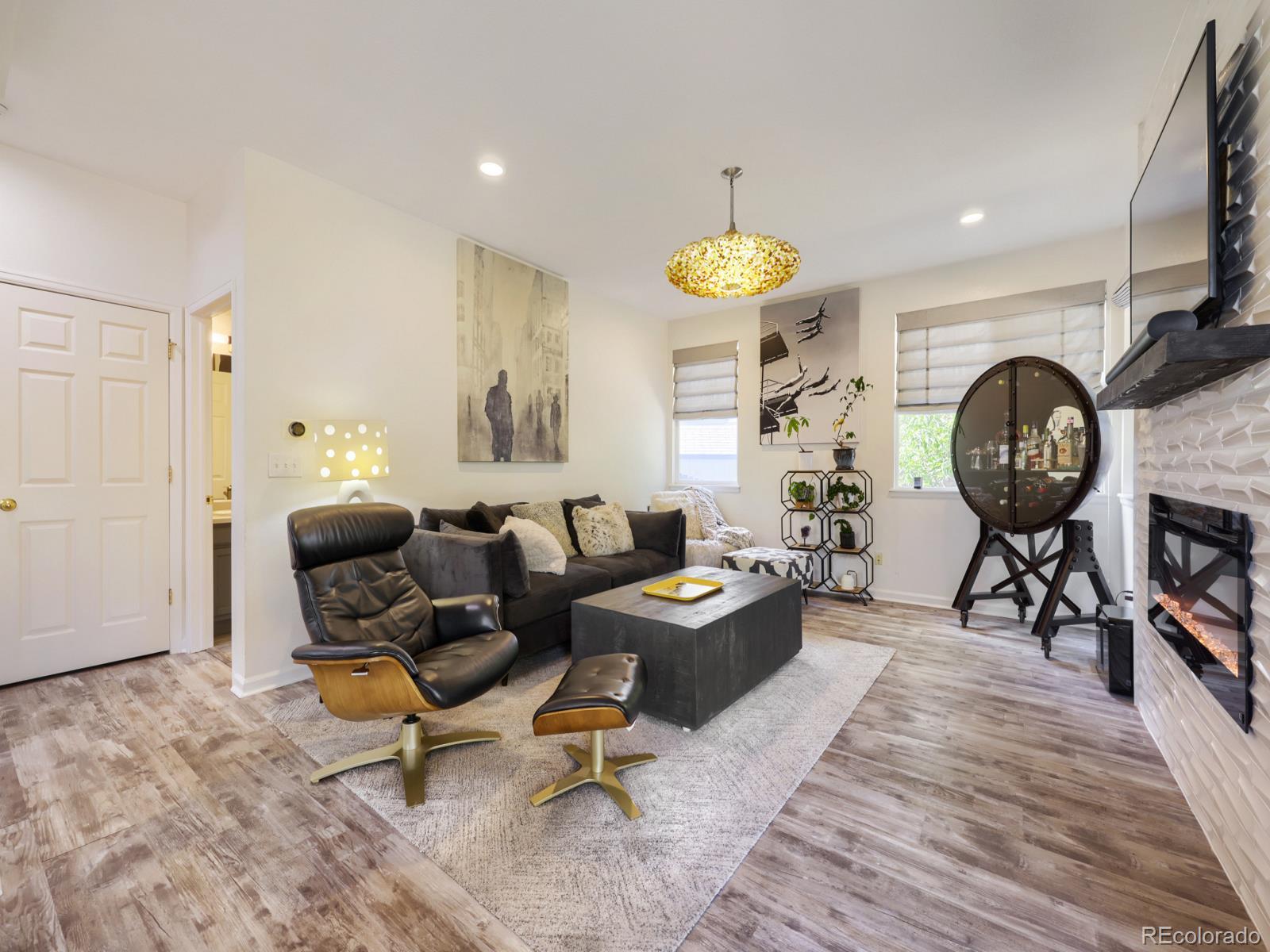 6431 Secrest Court