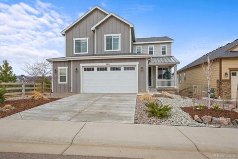 9021 Swan River Street Littleton CO 80125