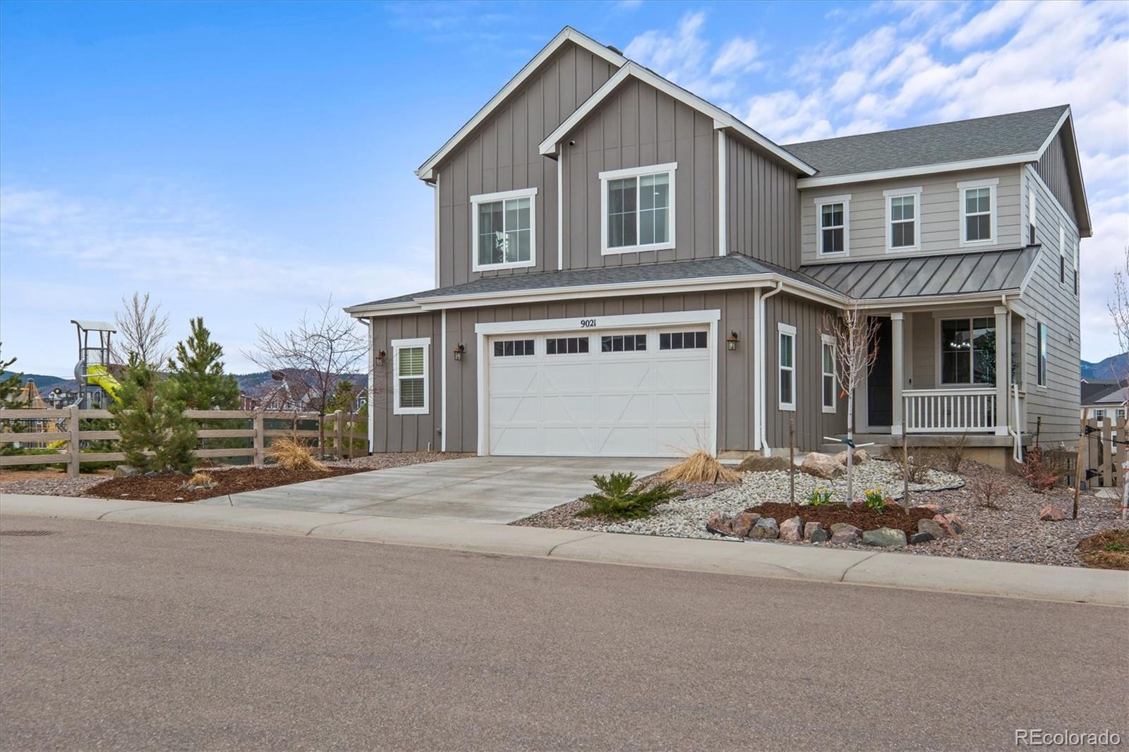 9021 Swan River Street, Littleton, CO, 80125 2 9021 Swan River Street