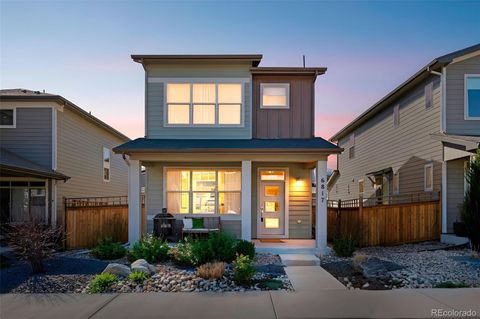 Photo of 6817 Clay Street, Denver, CO 80221 (MLS # 2066429)