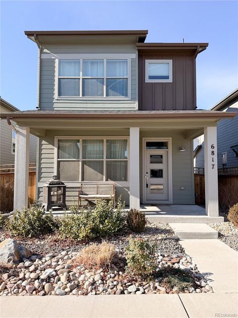Photo of 6817 Clay Street, Denver, CO 80221 (MLS # 2066429)