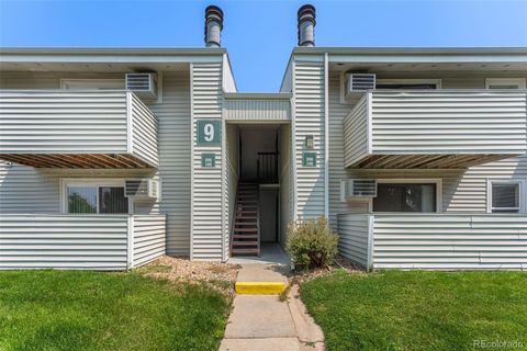 10150 E Virginia Avenue 106 Denver CO 80247