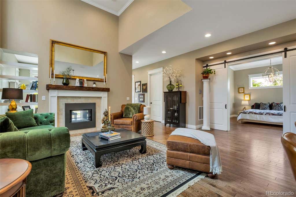 Photo of 90 Niagara Street, Denver, CO 80230 (MLS # 4947056)