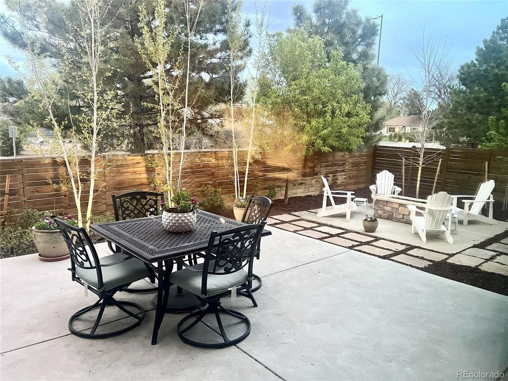 Photo of 90 Niagara Street, Denver, CO 80230 (MLS # 4947056)
