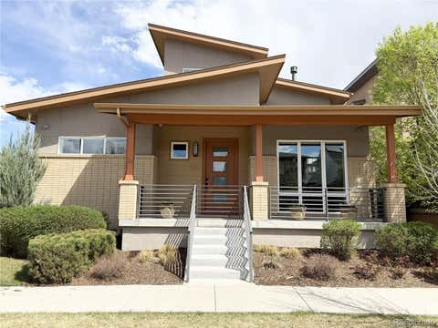 Photo of 90 Niagara Street, Denver, CO 80230 (MLS # 4947056)