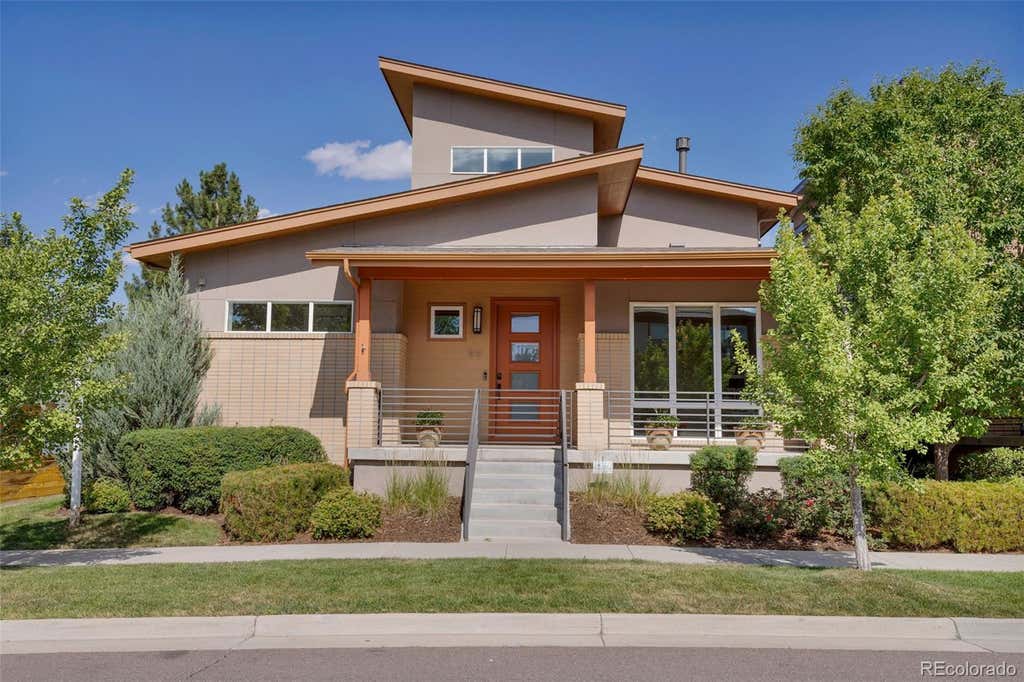Photo of 90 Niagara Street, Denver, CO 80230 (MLS # 4947056)